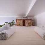 Charmant Studio Au Coeur Du 16ᵉ