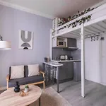 Charmant Studio Au Coeur Du 16ᵉ